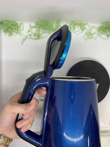 Elektrik çaydanları: Elektrik çaydan 3-dən çox l, Yeni, Rayonlara çatdırılma, Ünvandan götürmə, Pulsuz çatdırılma — 6