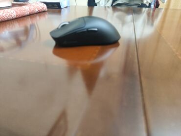 komputer alisi: Attack shark x3max satilir usb ve sunuru verilecek usb ile isledende