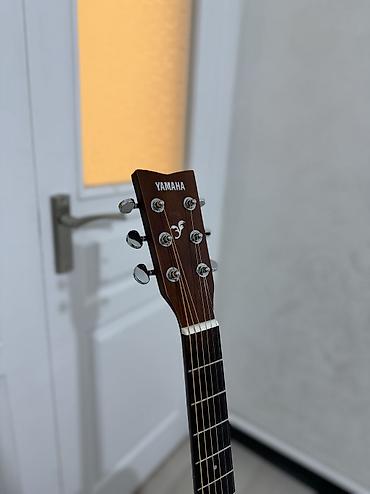yamaha hs: “YAMAHA F600” Срочно продается акустическая гитара 41 размер от — 4