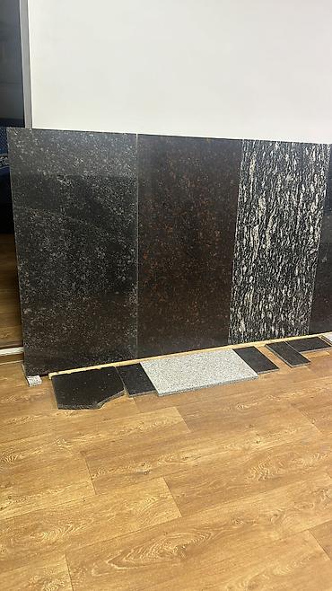 Фасадные гранитные плитки: Гранит гранит Индийский камень есть наличии размер 60•толщина 1.8 at lalafo.kg — 48 Фасадные гранитные плитки: Гранит гранит Индийский камень есть наличии размер 60•толщина 1.8 — 48