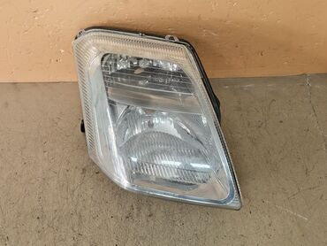 Передние фары: Передняя правая фара Citroen 2004 г., Б/у, Оригинал at lalafo.kg — 2 Передние фары: Передняя правая фара Citroen 2004 г., Б/у, Оригинал — 2
