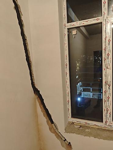 установщики кондиционера: Установка кондиционеров, кондиционер установка кылабыз, демонтаж, 2-х — 3