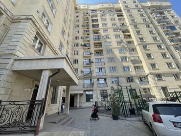 Продажа квартир: 1 комната, 40 м², Элитка, 12 этаж, Евроремонт
