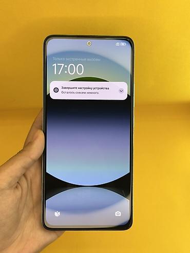 Redmi: Redmi, Redmi Note 14, Б/у, 256 ГБ, цвет - Голубой, В рассрочку, 2 SIM — 9