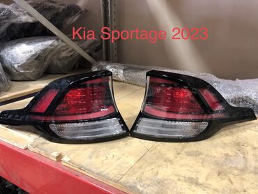 Bamperlər, buferlər: Ön, Kia sportage, 2018 il, Ödənişli çatdırılma, Rayonlara çatdırılma, Pulsuz çatdırılma — 10