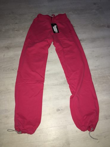 plavi gel za hladjenje: 2XL (EU 44), Single-colored, color - Pink