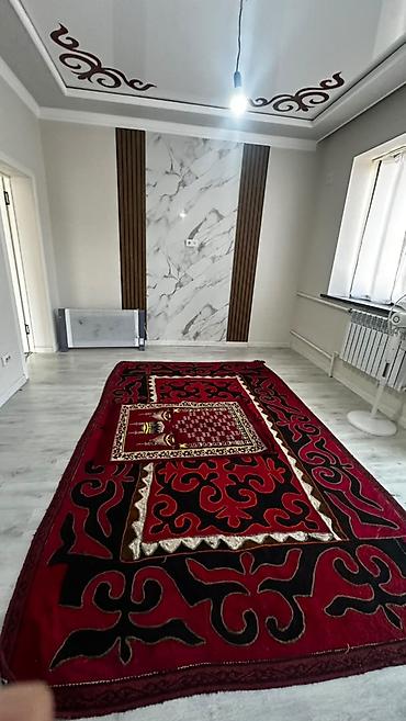 район ала тоо: 5 комнат, 240 м², 4 соток, Бишкек, Ала-Тоо ж/м Агентство недвижимости — 10