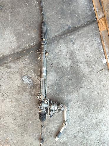 рулевая рейка бмв е 39: Рулевая рейка BMW X5 E70, двигатель N52B30A, год 2008 (б/у). - Тип — 1