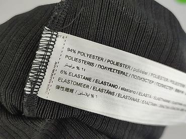 czarna: Mango, Bluzka damska, rozmiar XL — 5