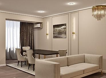 Дизайн, проектирование: Дизайн | Кафе, рестораны, Квартиры, Офисы — 1