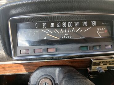 фольксваген поло салон: VAZ klassik modelinin salonu və panel dəsti - Sükan: orijinal klassik