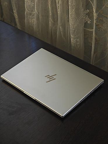 qled монитор: Идеальное состояние. HP Envy 16 h1053dx Процессор: i7-13700H — 1
