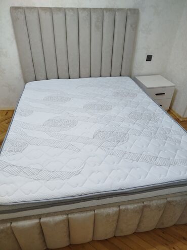 Matraslar: Yeni, Ortopedik matras, Uşaq üçün — 8