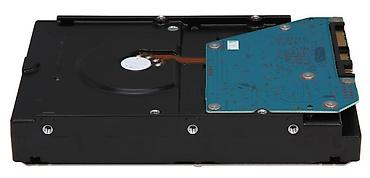 серверы: Продаю Серверный диск HDD SAS Toshiba MG03SCA400 4TB 7.2K — 3