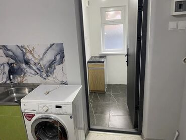 Долгосрочная аренда квартир: 1 комната, Агентство недвижимости, Без подселения, С мебелью частично — 5