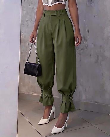 tech flees: Najlepi model pantalona koji smo imali do sada Vel: S M L Cena: 2.700 — 5