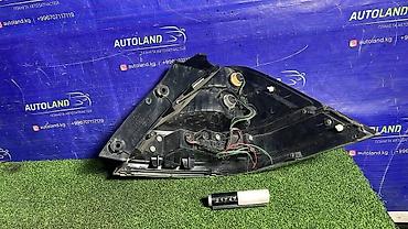 одиссей задный стоп: Задний левый стоп-сигнал Honda 2006 г., Б/у, Оригинал, Япония — 3