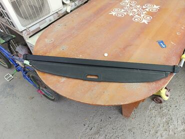 заводские тонированные стекла: Рулонная шторка для багажника автомобиля, Субару легаси