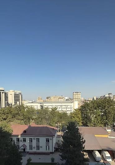 Батирлер: 2 бөлмө, 58 м², Алтын чарчы Элитка, 7 кабат, Евро оңдоо — 2
