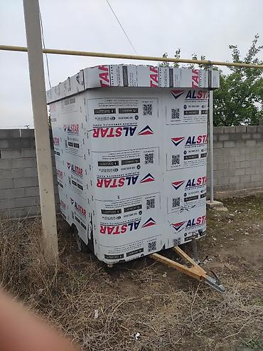 транс: Срочно продаю кофейню или киоск на колесах по себестоимости 130000сом — 1