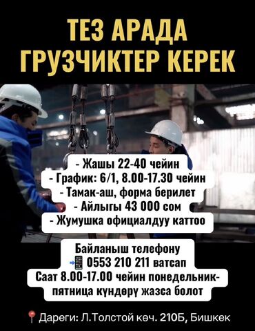работа онлайн дома без вложений: Жүк ташуучу. Лев Толстой көч