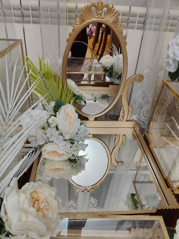 Xonça: Xonca kiraye verilir 1ededi 6azn adres bileceri qesebesi yaxin — 2