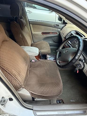 voxy noah: Toyota Camry: 2003 г., 2.4 л, Автомат, Бензин, Седан — 5