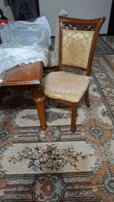 Yataq otağı dəstləri: İkinəfərlik çarpayı, Dolab, Komod, Termo, Azərbaycan, İşlənmiş — 6