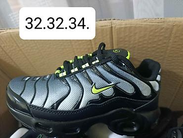 Patike: Nike air max tn dečije patike NOVO Novo Brojevi 36 do 41 fb Moja — 7