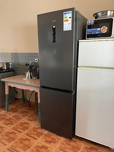 Аренда коттеджей и домов на Иссык-Куле: 🏡 Коттедж «Крылья Этно» | Иссык-Куль, Чолпон-Ата Просторный коттедж — 22