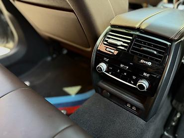 bmw 2: BMW 5 series: 2021 г., 2 л, Типтроник, Бензин, Седан — 10