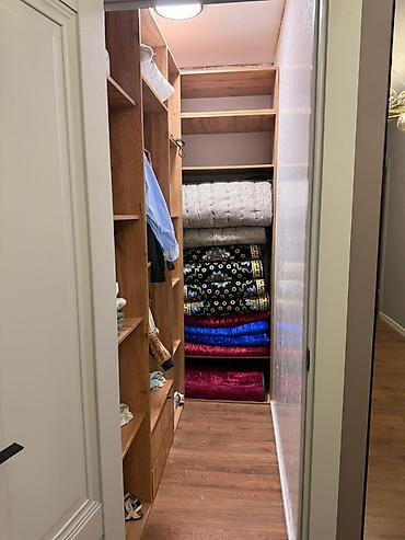 Продажа квартир: 3 комнаты, 85 м², Элитка, 13 этаж, Дизайнерский ремонт — 8