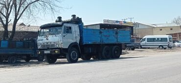 скупка авто кыргызстан: Продаётся КамАЗ матор с турбиной 
состояние ля-ля 
цена 750 тыс
