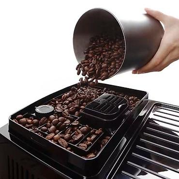 Техника для кухни: Qəhvədəmləyən "Delonghi ECAM220.60.B"De'Longhi ECAM220.60.B tam — 4