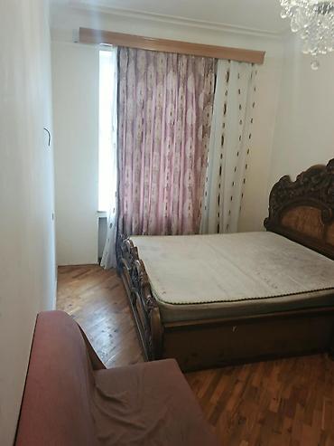 1 otaq ev satıram type 1: İkinəfərlik çarpayı, Dolab, İşlənmiş — 4