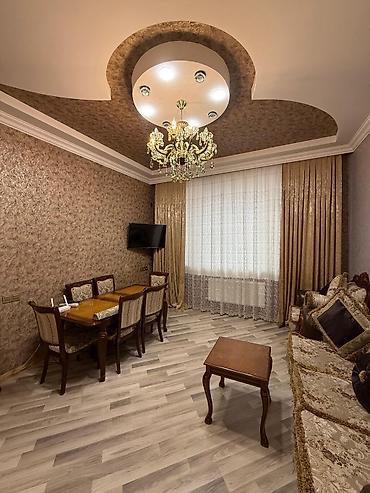 Həyət evləri və villaların satışı: 6 otaqlı, 210 kv. m, Kredit yoxdur, Yeni təmirli — 7