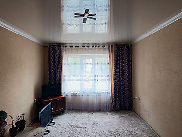 швейные цехи: 2 комнаты, 38 м², 105 серия, 1 этаж — 2