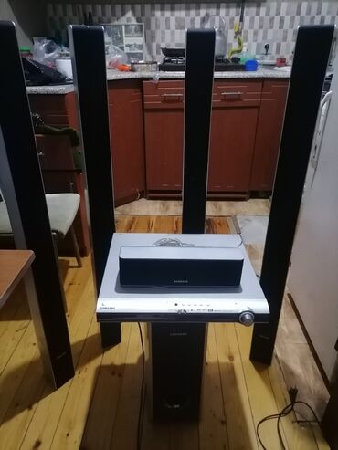 zeng ucun musiqi: Musiqi mərkəzi samsung Əla vəziyyətdə həm kino mərkəzi həmdə musiqi
