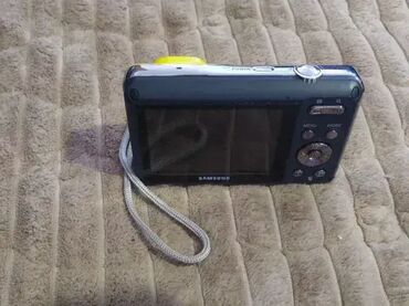 Fotoaparati: Samsung WP-10 vodotporni fotoaparat- Nema bateriju. Neispitan — 15