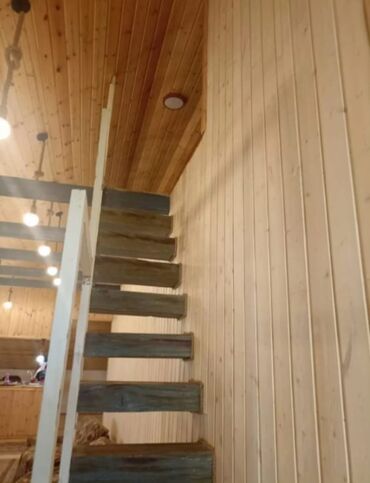 Uzunmüddətli kirayə evlər: 170 kv. m, 3 otaqlı, Qaz, İşıq, Su -da lalafo.az — 6 Uzunmüddətli kirayə evlər: 170 kv. m, 3 otaqlı, Qaz, İşıq, Su — 6