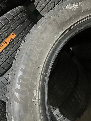 резина 225 55 r18 зима: 225/55/18 25год 95%
В отличном состоянии 
Без шишек и порезов — 6