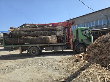 Услуги манипулятора: Стрела 22 м, 8 т, Борт 12 кг — 6