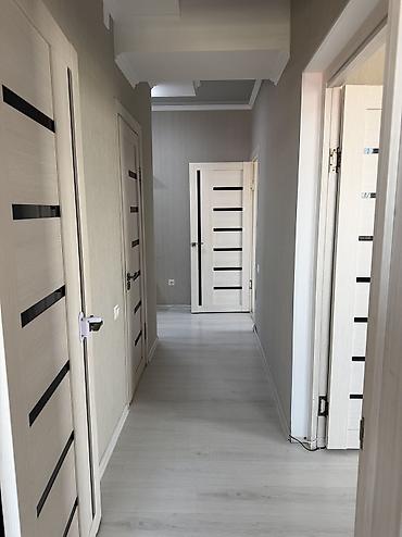 Продажа квартир: 2 комнаты, 64 м², Кок-Жар мкр Элитка, 10 этаж — 1