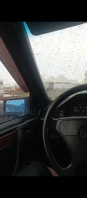 мерс 210 430: Mercedes-Benz W124: 1992 г., 2.3 л, Автомат, Бензин, Седан — 4
