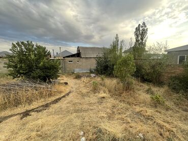 аренда помещения на ошском рынке: 6 соток Для бизнеса, Электричество, Водопровод
