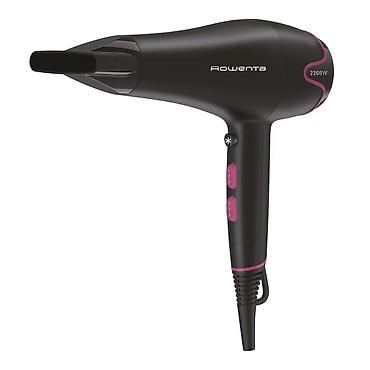 sacların satışı: Rowenta CV5713 Elite Fen – 2200W Güc, Sürətli Qurudulma və Etibarlı — 1