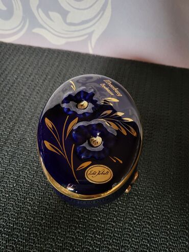 Kutije za odlaganje: Kutija za nakit, bоја - Šareno, Novo — 3