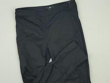 sweatpants: H&M, Legginsy rozmiar S — 1
