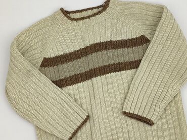 bielizna termoaktywna merino wool: Sweater, Mothercare, 5-6 years, 110-116 cm, condition - Very good