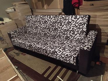 sofa: Прямой диван, Новый — 8